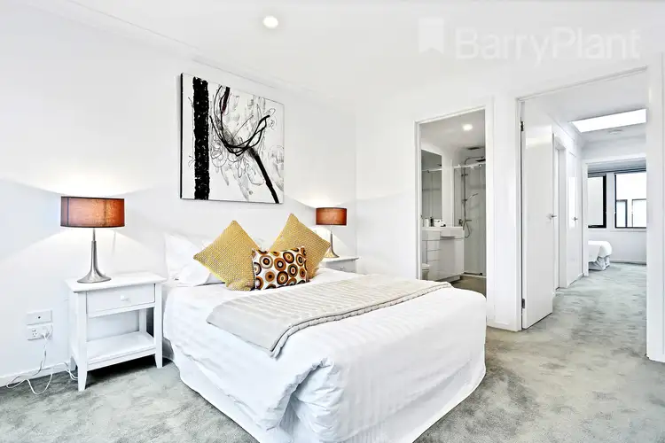 Sixth view of Homely townhouse listing, 7 Ulmara Parkway, Maidstone VIC 3012