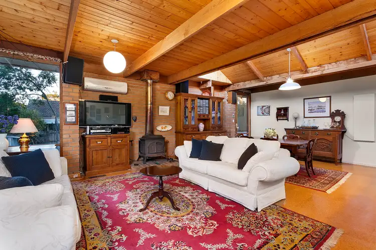 Third view of Homely house listing, 8 Hotham Court, Mont Albert VIC 3127
