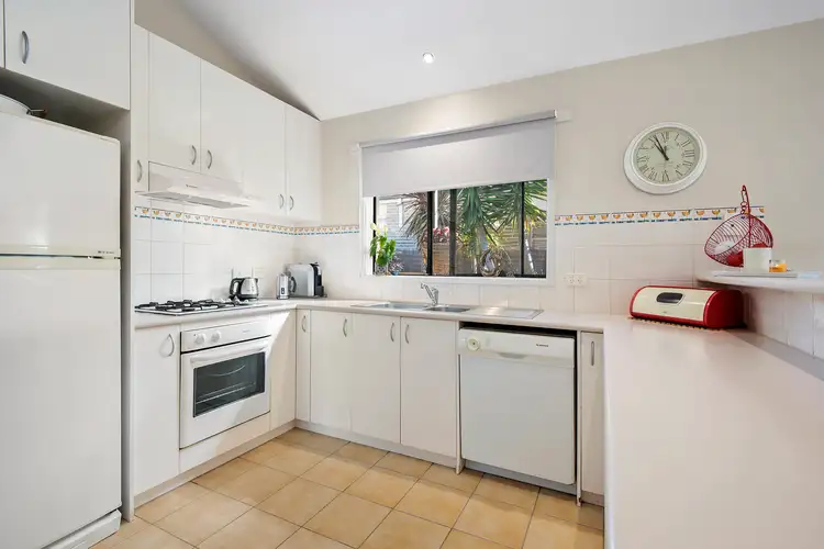 Fifth view of Homely house listing, 48 Tareeda Way, Ocean Grove VIC 3226
