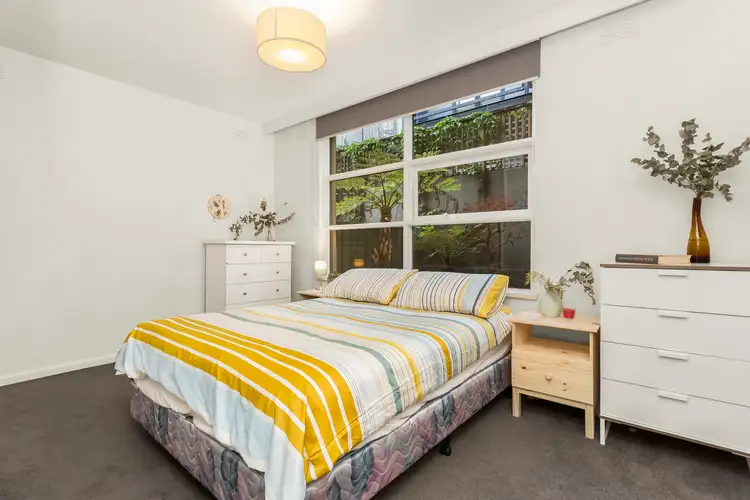 Fifth view of Homely apartment listing, 1/192 Alma Road, St Kilda East VIC 3183