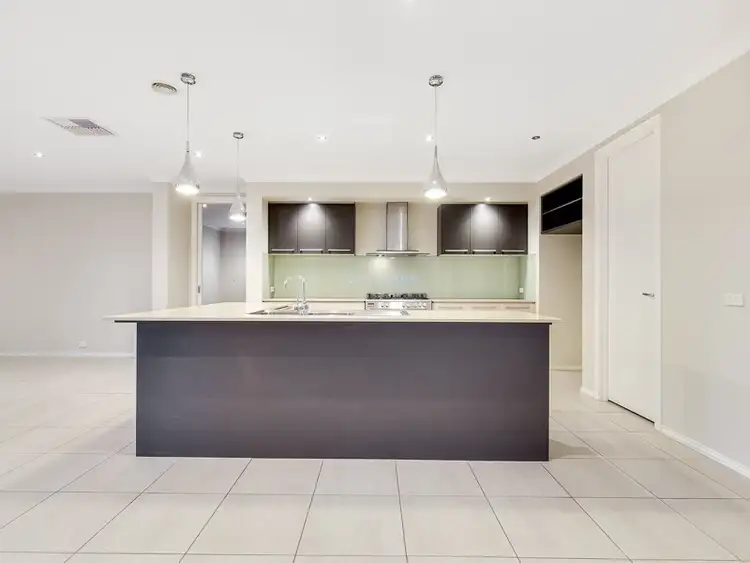 Fifth view of Homely house listing, 54 Sunset Views Boulevard, Tarneit VIC 3029
