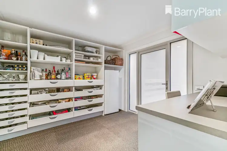 Sixth view of Homely house listing, 14 Lamb Grove, Hoppers Crossing VIC 3029