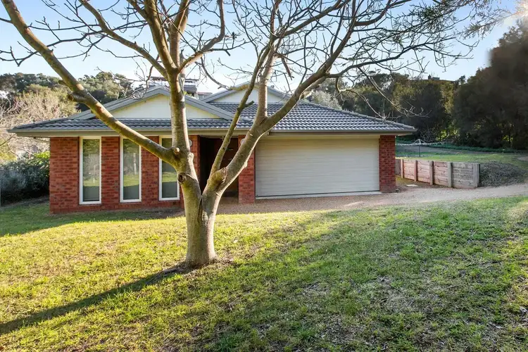 Second view of Homely house listing, 22 Cowrie Court, Tootgarook VIC 3941