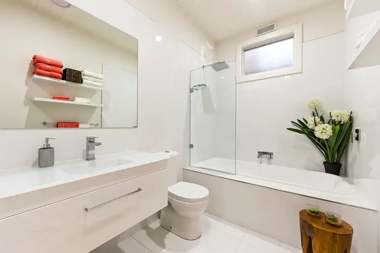 Fifth view of Homely house listing, 9 Tooronga Road, Malvern East VIC 3145