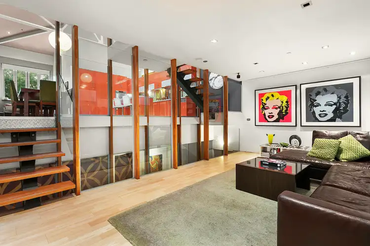Fifth view of Homely house listing, 2/64 Regent Street, Richmond VIC 3121