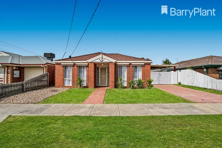 72 Bellbridge Drive, Hoppers Crossing VIC 3029