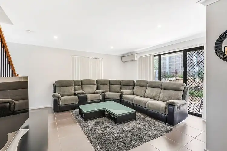 Fourth view of Homely townhouse listing, 81/9 Eduard Place, Calamvale QLD 4116