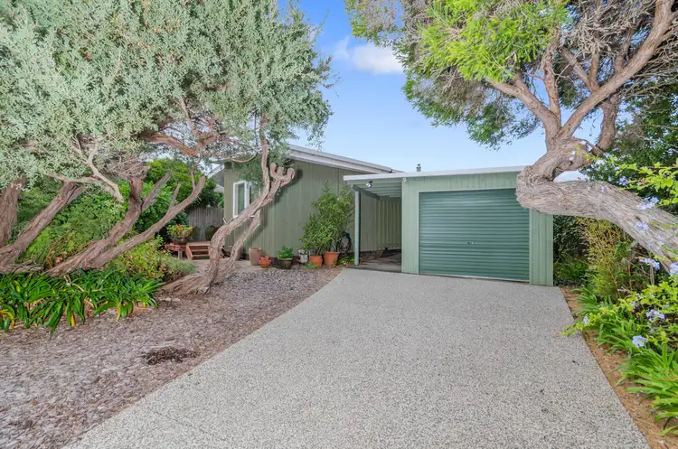 23 Baillieu Street, Point Lonsdale VIC 3225