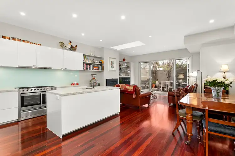 Fourth view of Homely house listing, 46 Evelina Road, Toorak VIC 3142