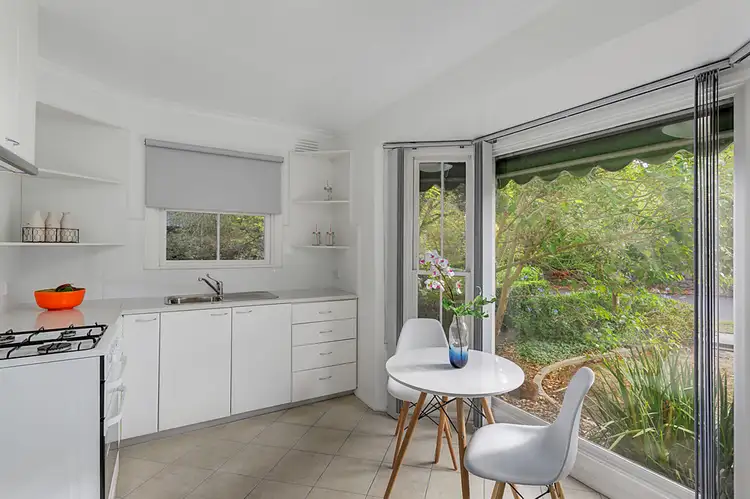 Third view of Homely unit listing, 1/16 Cape Street, Eaglemont VIC 3084