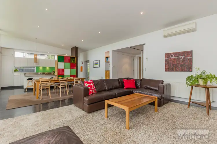 Fifth view of Homely house listing, 52 Russell Street, Newtown VIC 3220