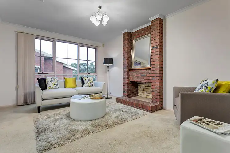 Second view of Homely unit listing, 3/9 Ellesmere Parade, Rosanna VIC 3084