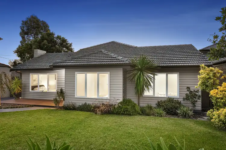 40 Second Avenue, Box Hill North VIC 3129