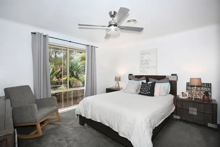 Fifth view of Homely house listing, 28 Parkside Close, Lilydale VIC 3140