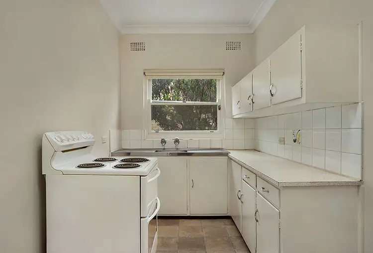 Third view of Homely unit listing, 5/122 Frederick Street, Ashfield NSW 2131