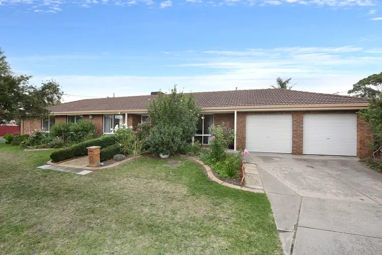 38 Govett  Crescent, St Albans Park VIC 3219