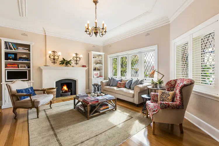 Fourth view of Homely apartment listing, 5/14 Trawalla Avenue, Toorak VIC 3142