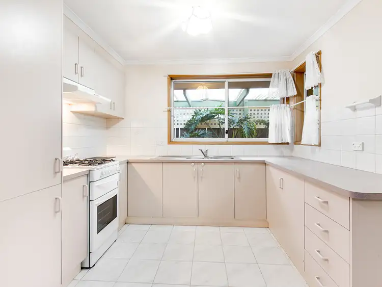 Second view of Homely unit listing, 6A Symons Avenue, Hoppers Crossing VIC 3029