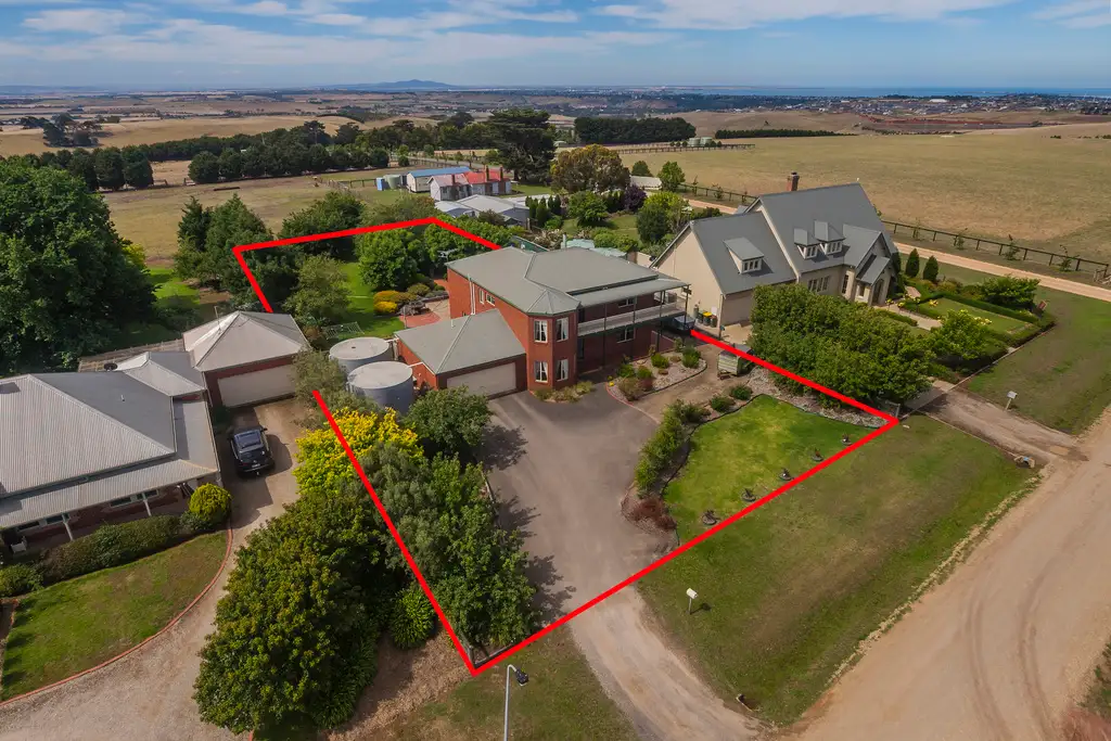 Main view of Homely house listing, 3 Wheatsheaf Street, Ceres VIC 3221