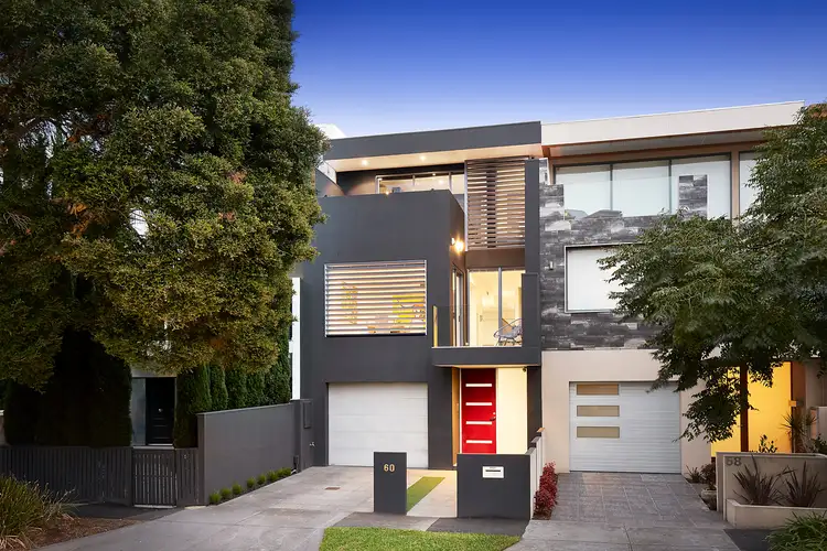 60 Murphy Street, Richmond VIC 3121