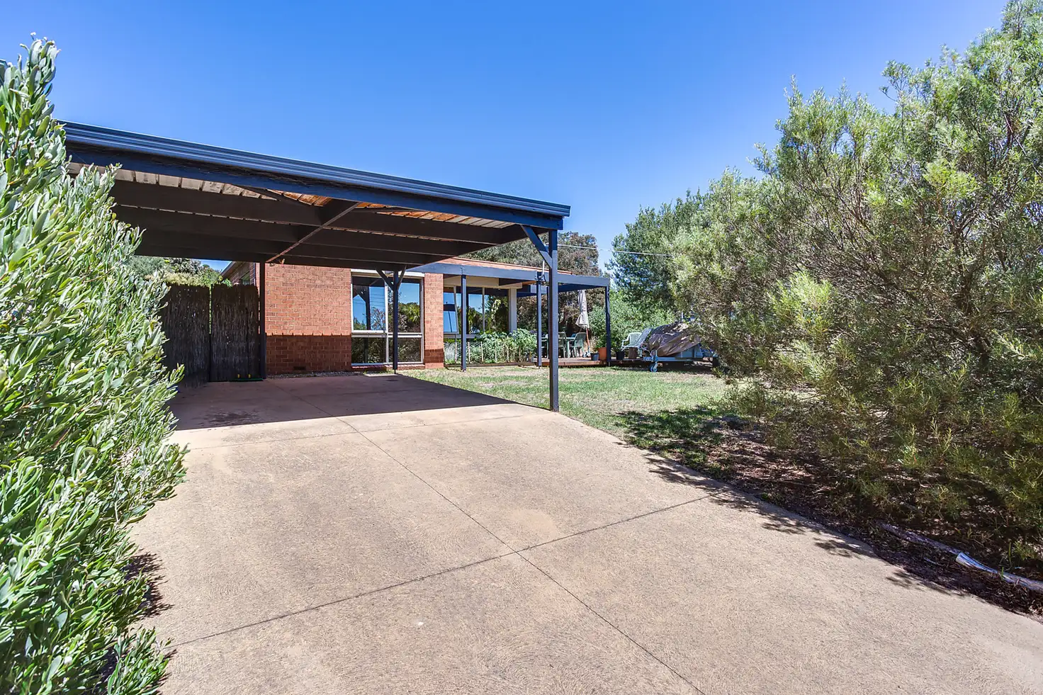 Main view of Homely house listing, 11 Sara Street, Rye VIC 3941