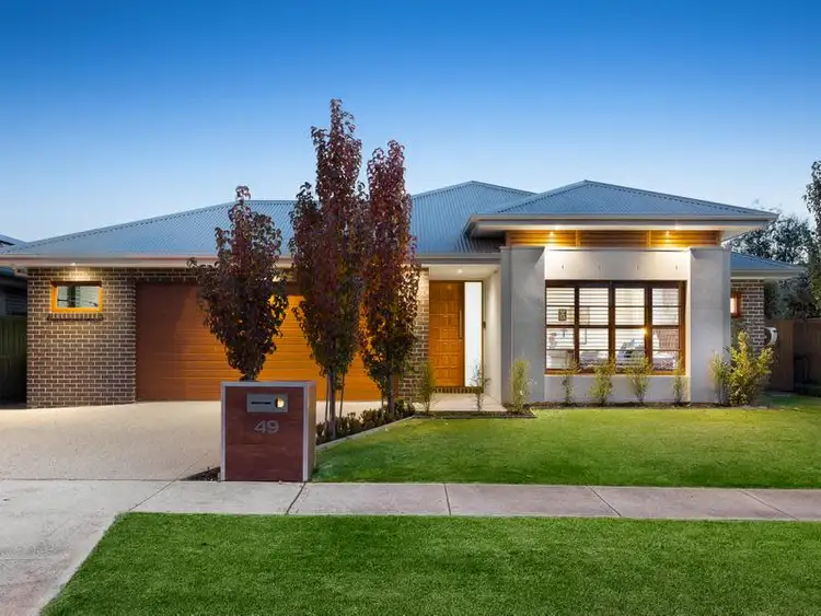 49 Roaming Road, Doreen VIC 3754