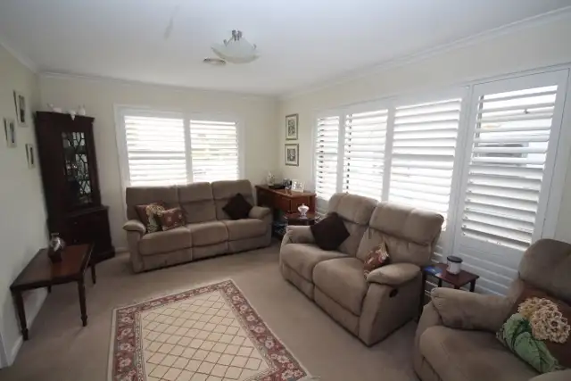 Second view of Homely house listing, 51 Eldershaw Drive, Forest Hill NSW 2651