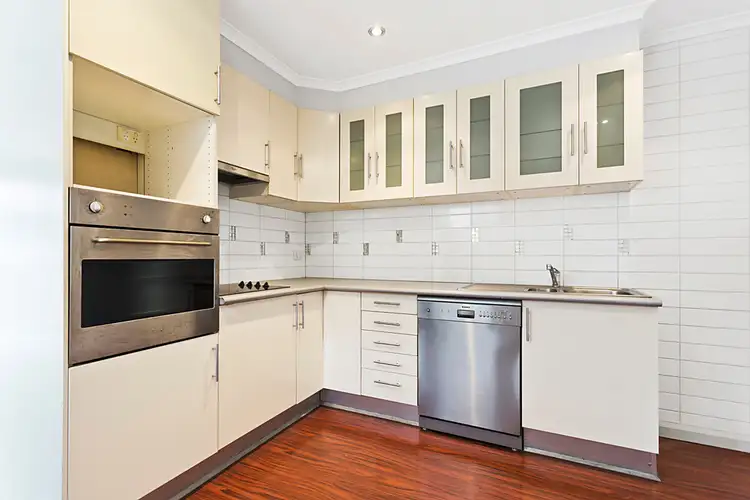 Third view of Homely townhouse listing, 49 John Street, Clifton Hill VIC 3068