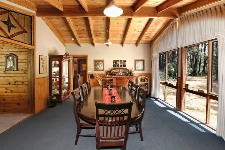 Fifth view of Homely house listing, 2 Gleeson Street, Trentham VIC 3458