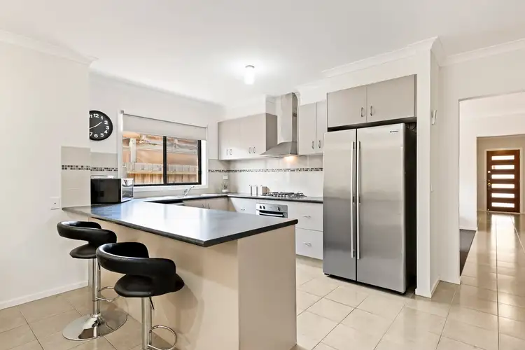 Second view of Homely house listing, 37 Fortress Road, Doreen VIC 3754