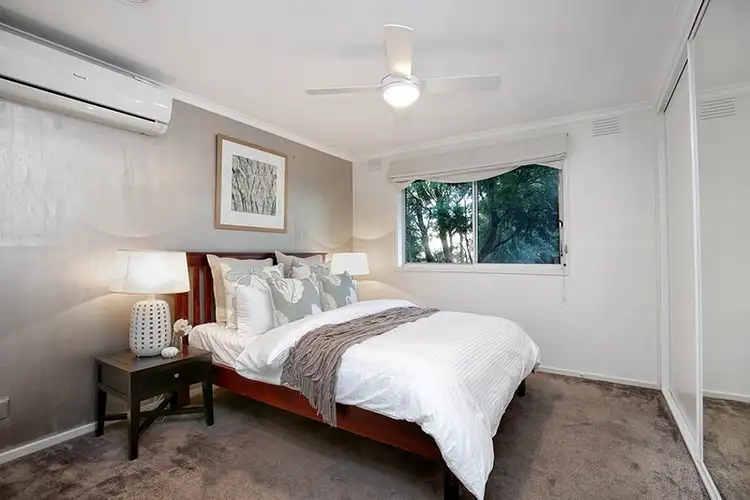 Fifth view of Homely unit listing, 16 Tilson Drive, Vermont VIC 3133