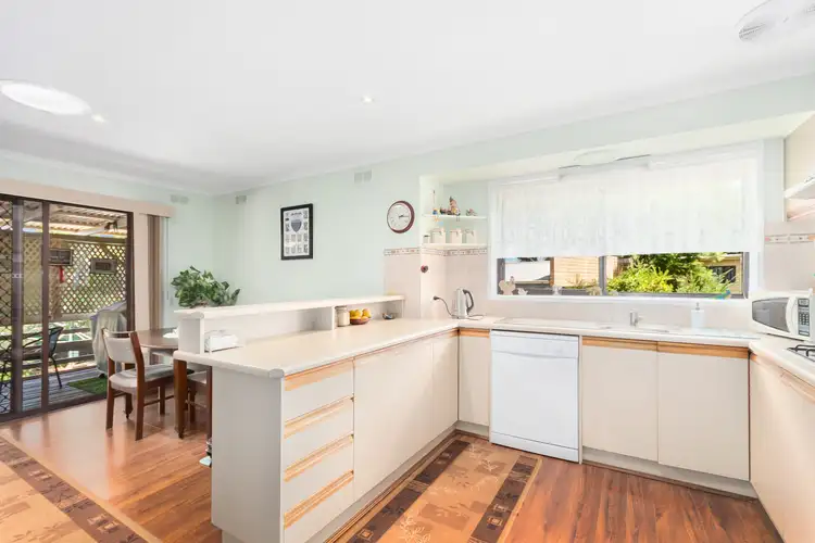 Second view of Homely house listing, 36 Gardenia Street, Pakenham VIC 3810