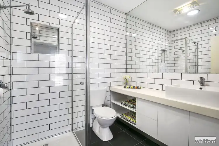 Sixth view of Homely townhouse listing, 1/106 St Albans Road, East Geelong VIC 3219