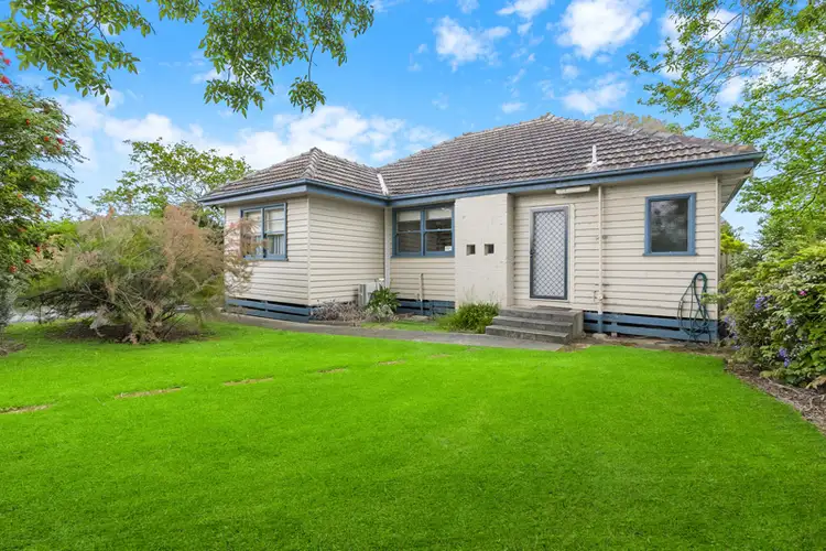 Second view of Homely house listing, 36 Main Street, Pakenham VIC 3810