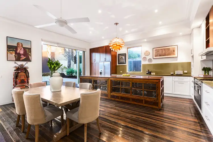 Third view of Homely house listing, 40 Chomley Street, Prahran VIC 3181