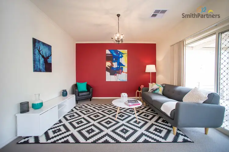 Second view of Homely house listing, 22 Raunsley Circuit, Greenwith SA 5125