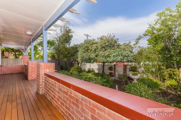 Fifth view of Homely house listing, 20 Malvern Grove, Manifold Heights VIC 3218
