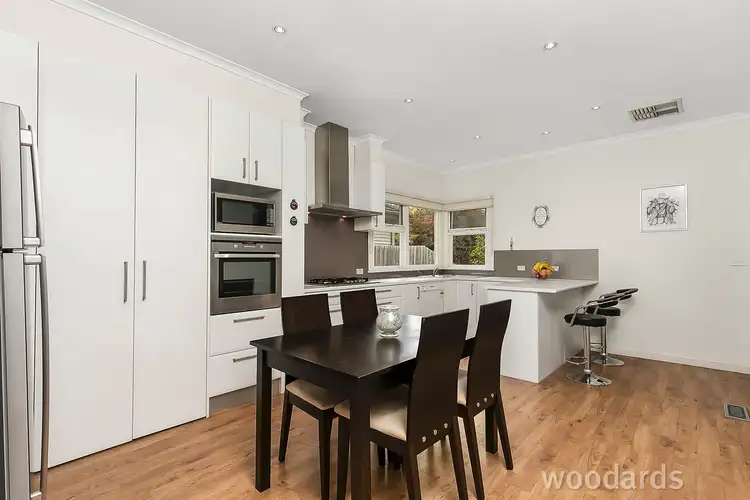 Fifth view of Homely house listing, 23 Milford Street, Bentleigh East VIC 3165