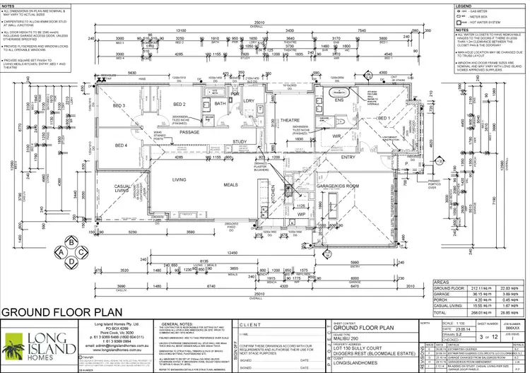 Third view of Homely house listing, 5 Sully Court, Diggers Rest VIC 3427