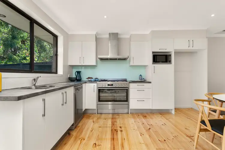 Third view of Homely unit listing, 4/37 Williams Road, Blackburn VIC 3130