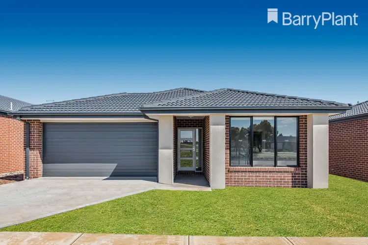 Main view of Homely house listing, 14 Palladino Way, Tarneit VIC 3029