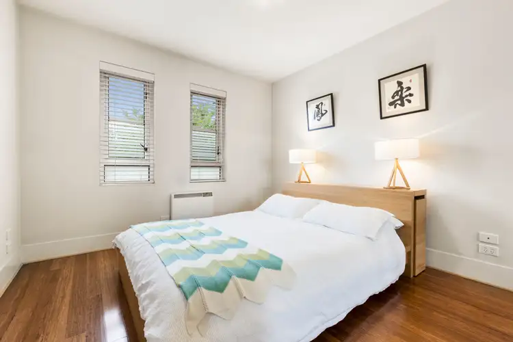 Sixth view of Homely apartment listing, 14/307 New Street, Brighton VIC 3186