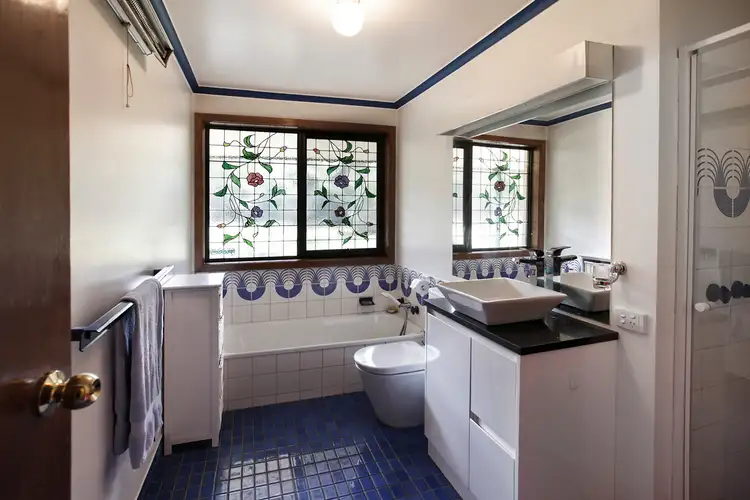 Fifth view of Homely house listing, 128 Slatey Creek Road, Woodend VIC 3442