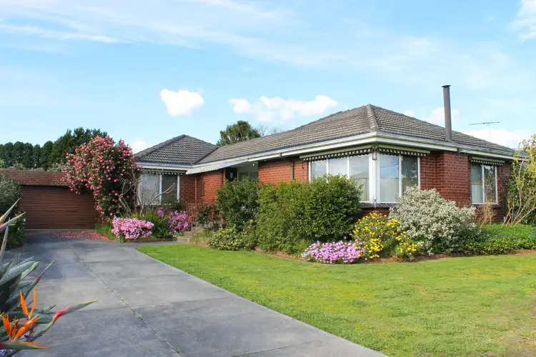 Main view of Homely house listing, 30 Valley Fair Drive, Narre Warren VIC 3805