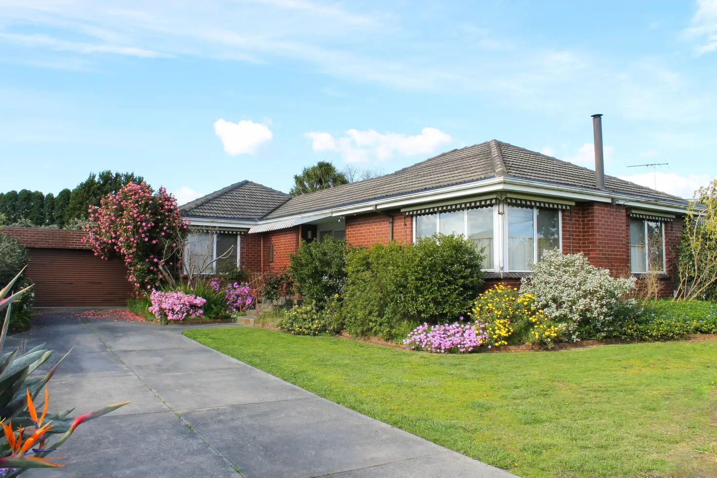 Main view of Homely house listing, 30 Valley Fair Drive, Narre Warren VIC 3805