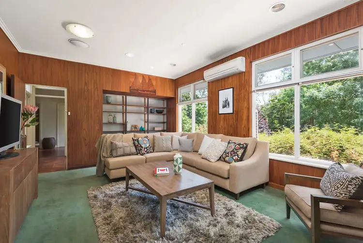 Third view of Homely house listing, 12 Brooke Street, Eaglemont VIC 3084