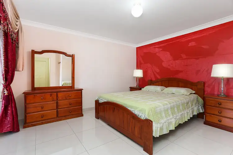 Fourth view of Homely unit listing, 9/109 Chapel Road, Bankstown NSW 2200