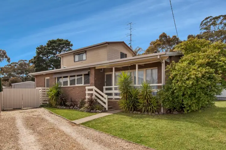 Main view of Homely house listing, 9 Donaldson Drive, Broadford VIC 3658