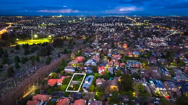 Sixth view of Homely house listing, 30 Hillcrest Avenue, Kew VIC 3101