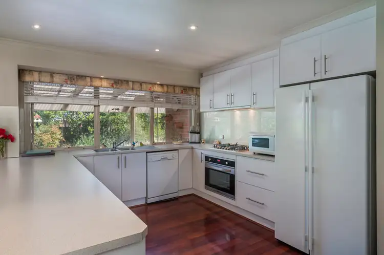 Fourth view of Homely house listing, 60 Jacksons Creek Way, Gisborne VIC 3437